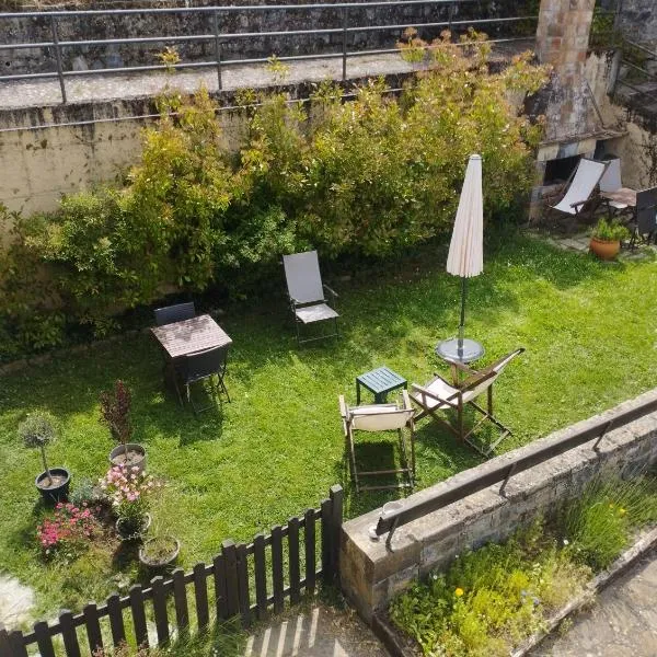 Casa Tadeguaz, ξενοδοχείο σε Fago