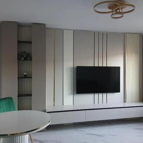 Luxora Residence - Boutique Luxury Apartment, hotel din Râmnicu Vâlcea