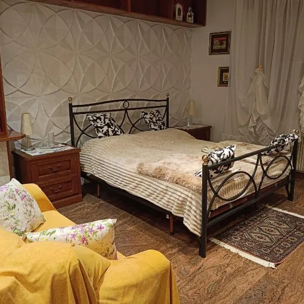 B&B Coccinella, hotelli kohteessa Basiliano