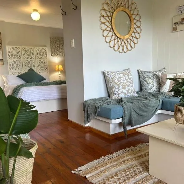 Cintsa Dunes Beach Resort, ξενοδοχείο σε Chintsa