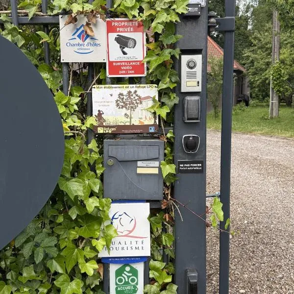 Le Domaine de Wail Legends Resort – hotel w mieście Wail