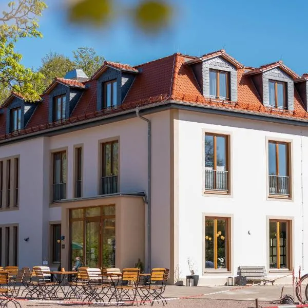 Waldhotel Hohe Sonne Eisenach, hotel en Eisenach