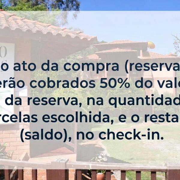 Pousada Riacho Das Pedras - Foto 2