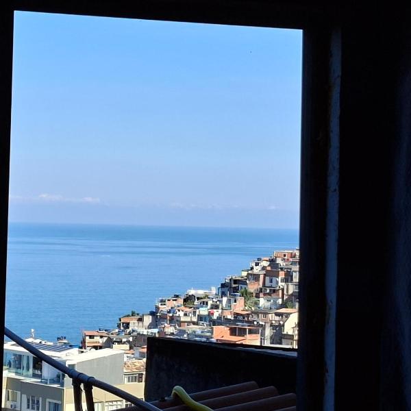Tiny House Rio