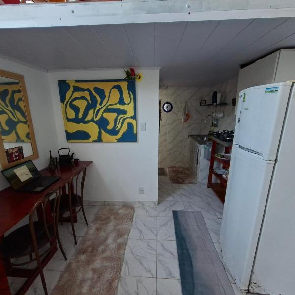 Tiny House Rio - Foto 4