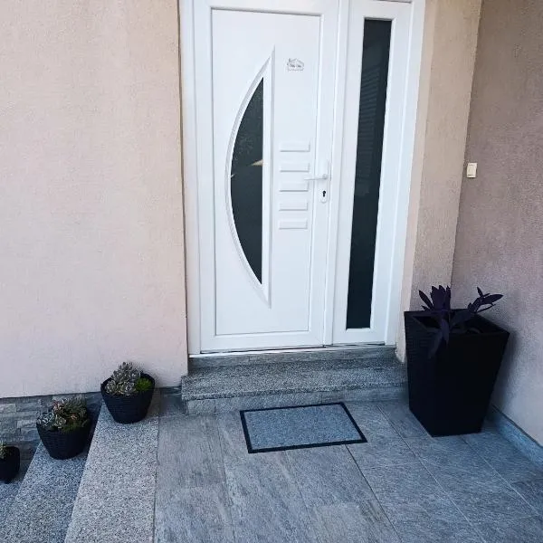 Apartman Vila Vita, Hotel in Čapljina