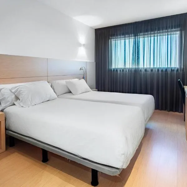 Sercotel Hola Tafalla, hotel in Tafalla