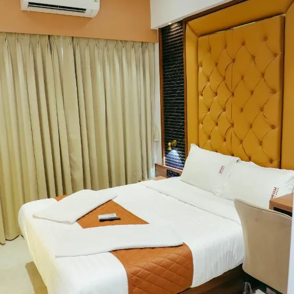 Shivam Residency, Hotel in Navi Mumbai