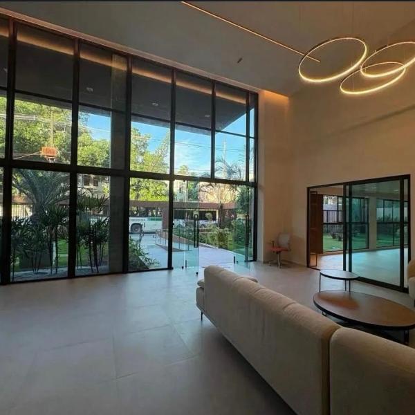 Apartamento novo 2 q