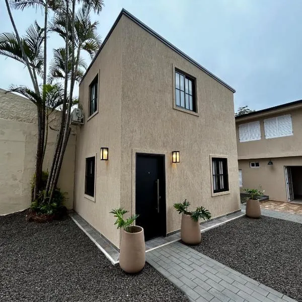 Posadas Urban Suites - Tripoli 1, hôtel à Posadas