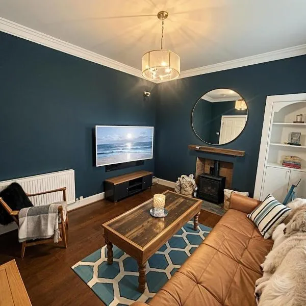 Nairn Holiday Home, hotel a Nairn