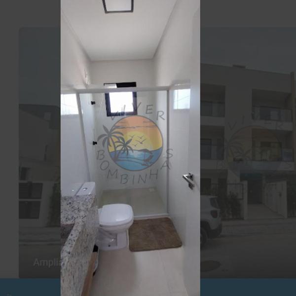 Apartamento próximo a praia e comércio em geral com 03 Dormitórios - Foto 3