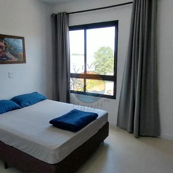Apartamento próximo a praia e comércio em geral com 03 Dormitórios - Foto 2