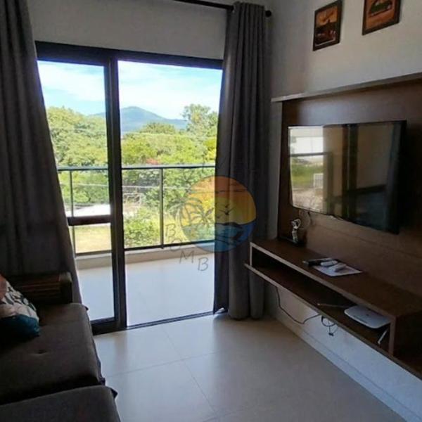 Apartamento próximo a praia e comércio em geral com 03 Dormitórios - Foto 5
