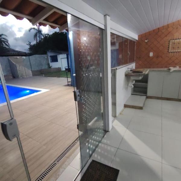 Casa com piscina em Vilas do Atlântico - Foto 4
