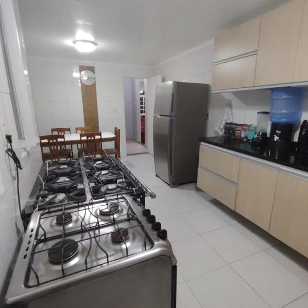 Casa com piscina em Vilas do Atlântico - Foto 5