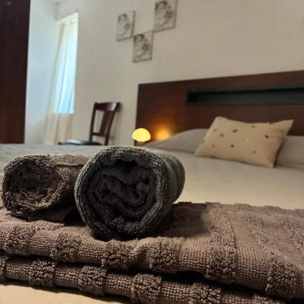 Auberge de la Charrue, hotel en Romanel