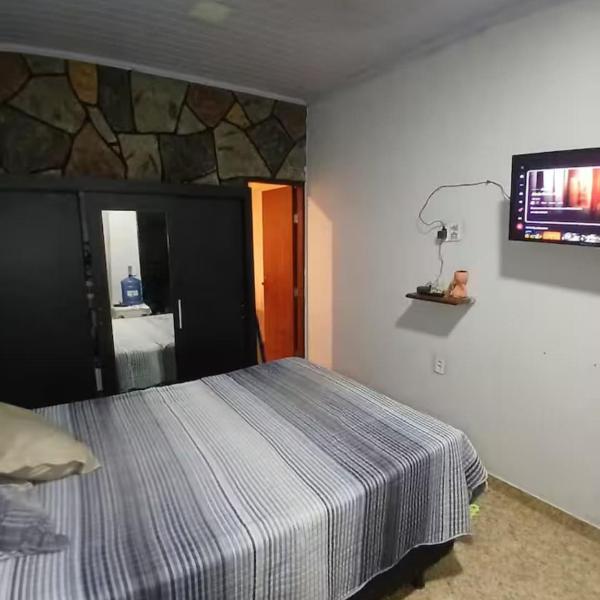 Japaratinga Chalet