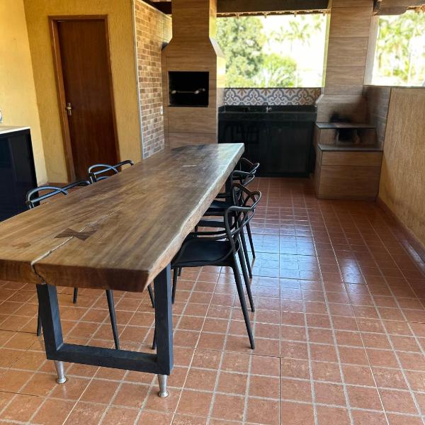 Casa de Campo, no Paraiso, 3,5 KM da UFV e 6 KM do centro de Viçosa - Foto 4