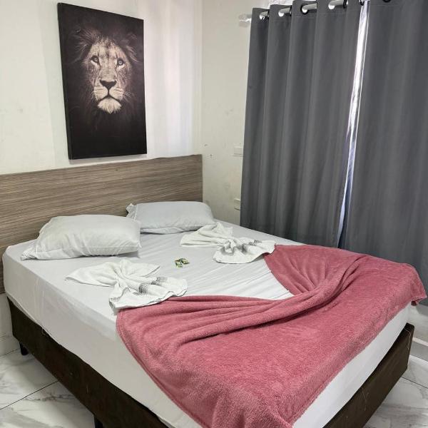 Hotel Concordia
