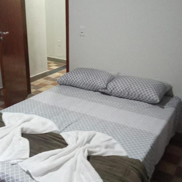 Casa Parque das Águas - Foto 2
