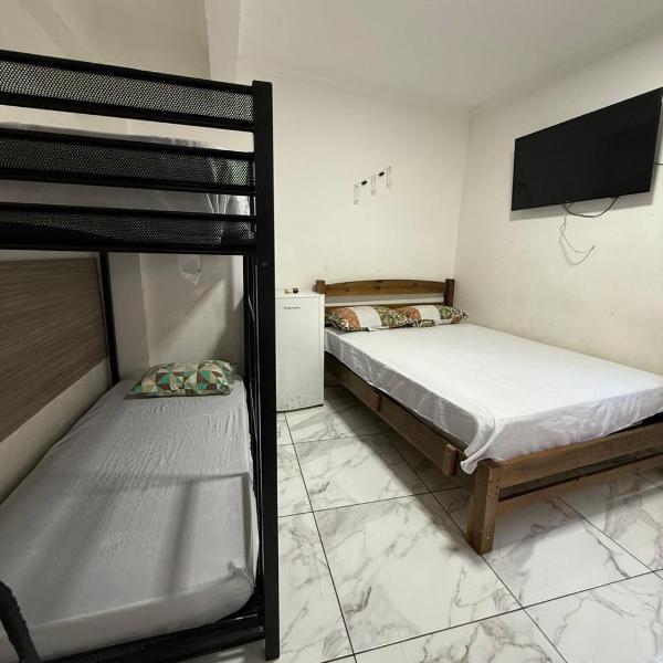 Hotel Concordia - Foto 2