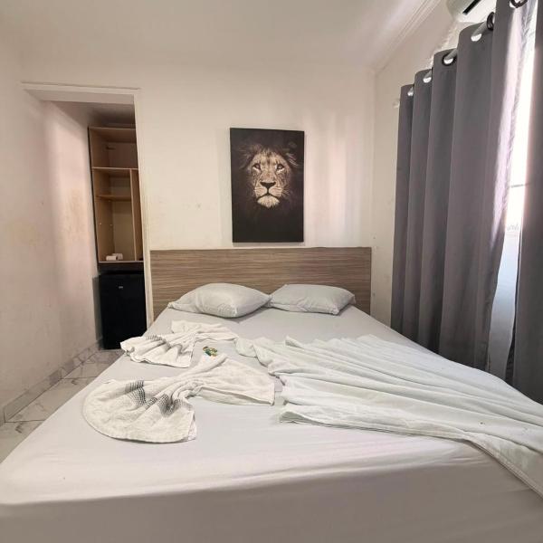 Hotel Concordia - Foto 3