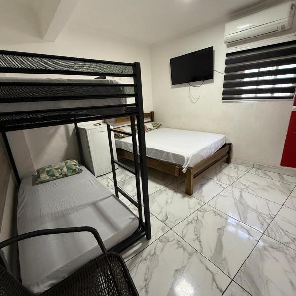 Hotel Concordia - Foto 5