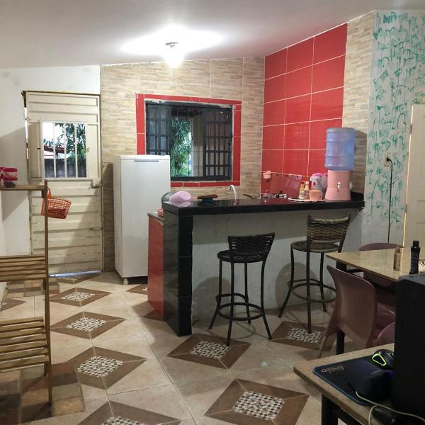 Casa completa para ExpoCrato 2026 - há 400 metros do evento