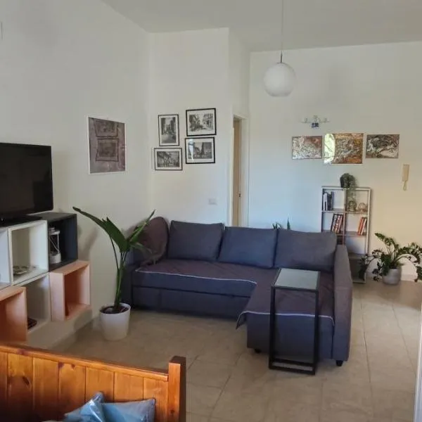Casa Fiorella, מלון בטרקיניה