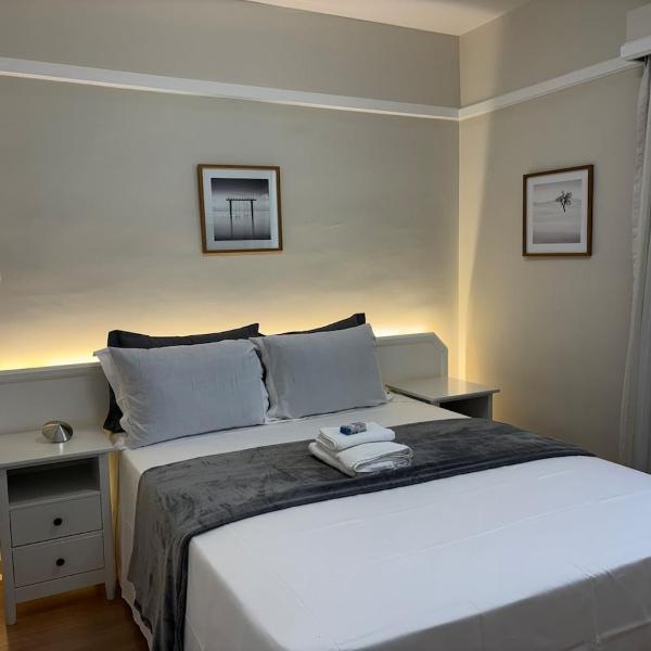N2802 Ninety Hotel na Al. lorena Jardins Próx Paulista