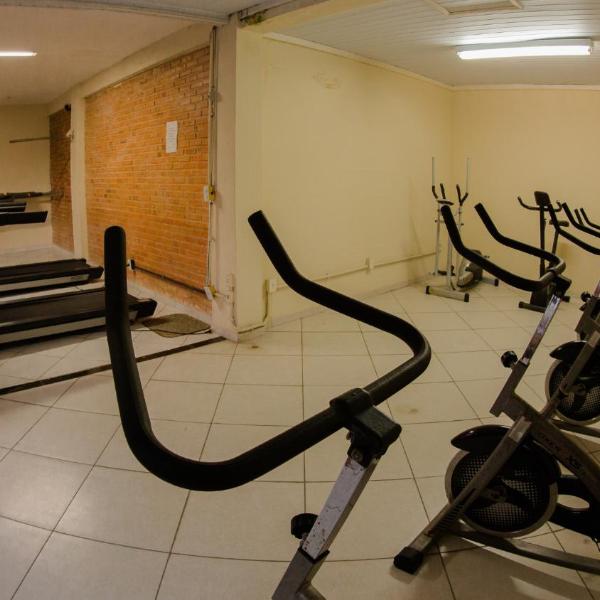 Acrópolis Marina Hotel - Foto 4