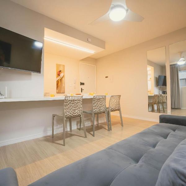 2 Quartos P/ Família | Próx. Barigui - Foto 5