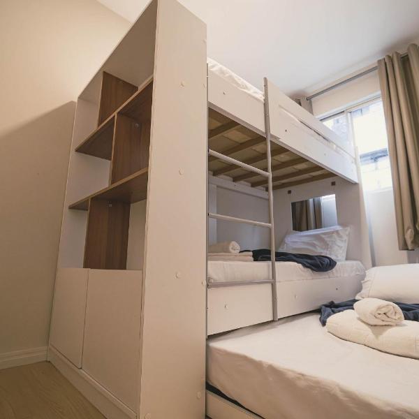 2 Quartos P/ Família | Próx. Barigui - Foto 2