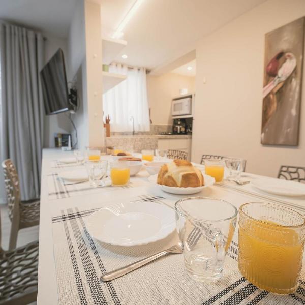 2 Quartos P/ Família | Próx. Barigui - Foto 4