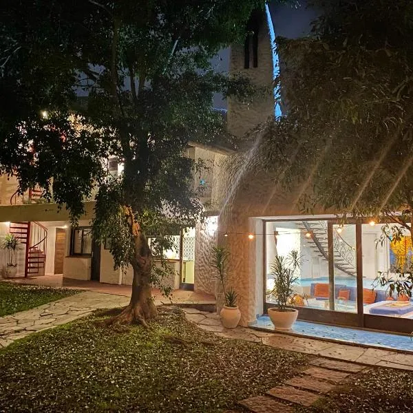 Posada PuntaDelEste, hotel in Punta del Este