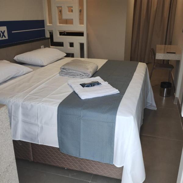 Hotel In Box - Salvador - Posto HG - Foto 3