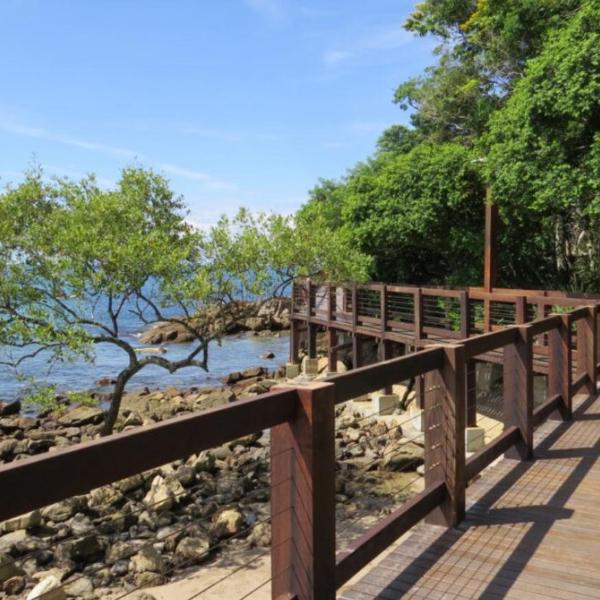 BOMBAS - Residencial Passarela Bombas