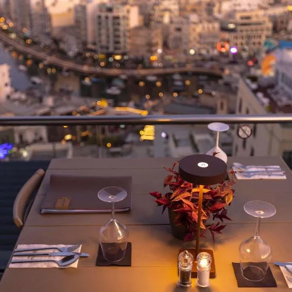 Mercure St. Julian's Malta, hotel a Saint Julian's