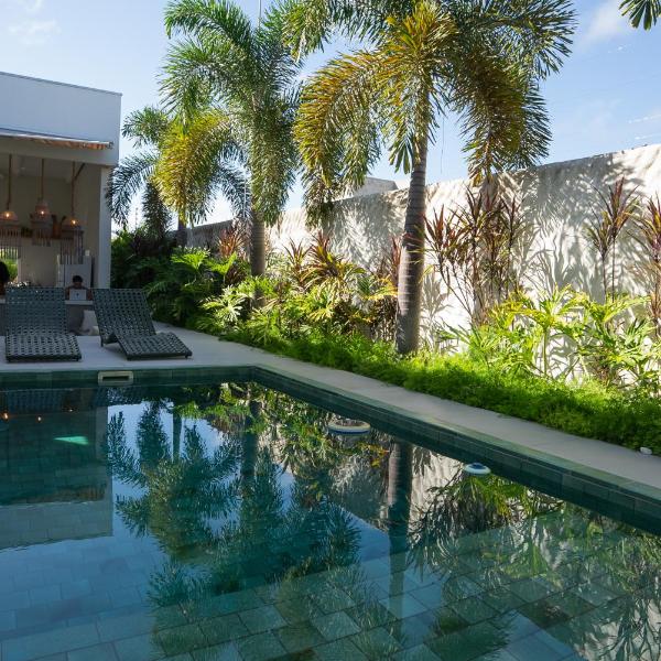 Casa Aviv - Foto 4