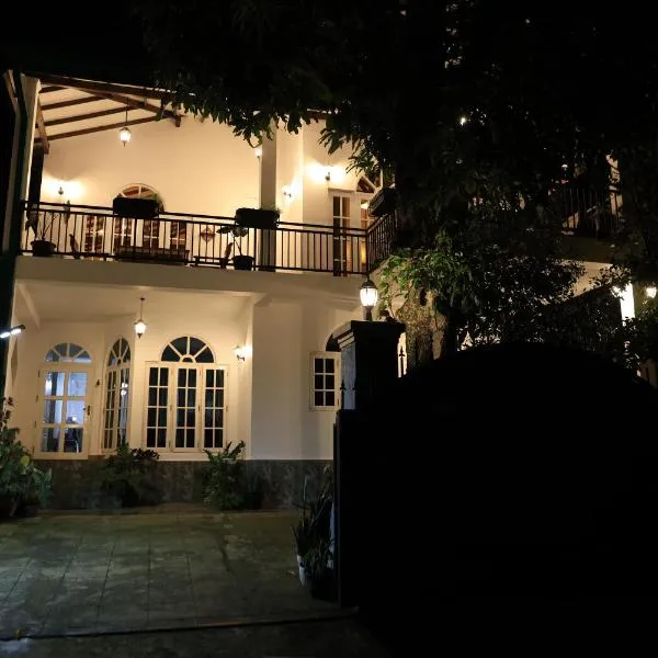 Mino Villa Kandy, hotel in Kandy