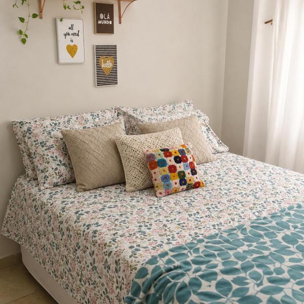 Quarto com vista para o mar na Ondina - Foto 2
