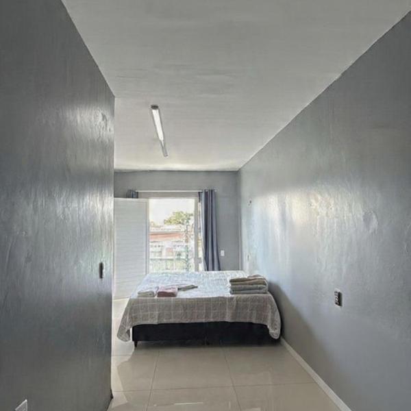Espaço família