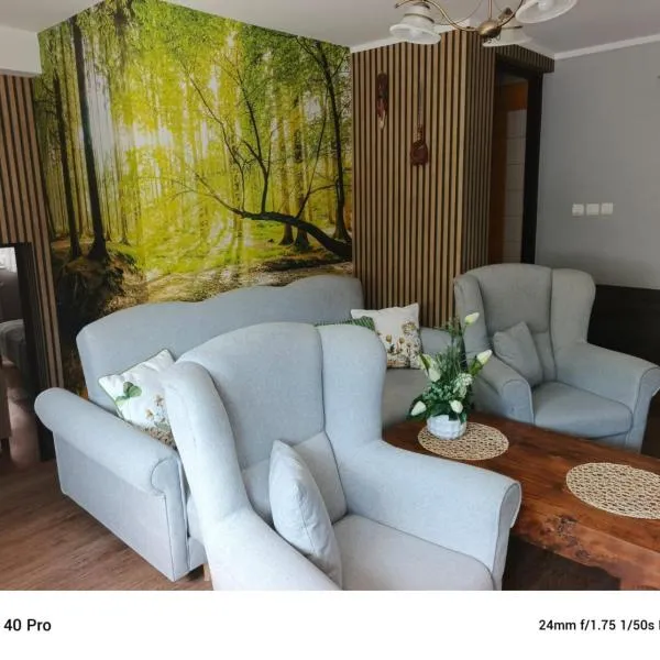 Apartament przy plaży free parking, hotel u gradu Zlotov