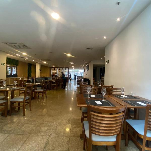 Flat 4 estrelas - Jardim Paulista (Jardins) - Foto 5