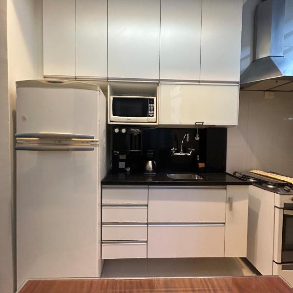 Apartamento em Copacabana - Quadra da praia - Foto 4