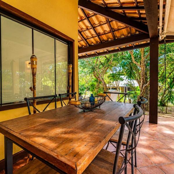 Centro 600m da rua das pedras! Casa 5 suítes Bz86 - Foto 5
