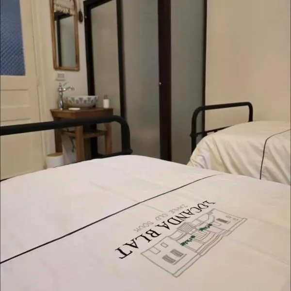LoCanda - Blat, hotel i Zahlé