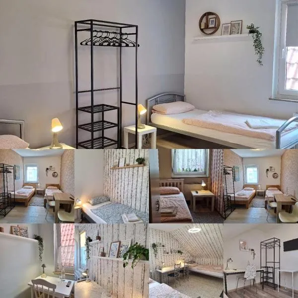 Landgasthof zum Ochsen - Jettenburg:  bir otel