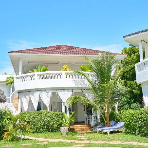 Cosy cottage 2 Marine Park at Malindi Beach, hotel in Malindi